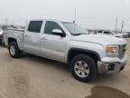 2014 GMC Sierra K1500 SLE