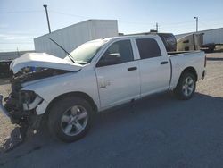 2021 Dodge RAM 1500 Classic Tradesman en venta en Anthony, TX