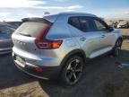 2019 Volvo XC40 T5 Momentum