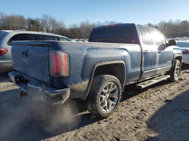 2017 GMC Sierra K1500 SLT