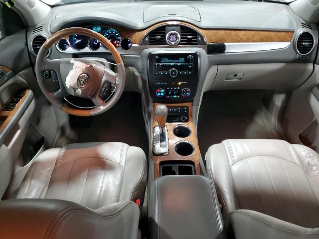 2009 Buick Enclave CXL