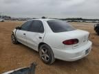 2002 Chevrolet Cavalier Base