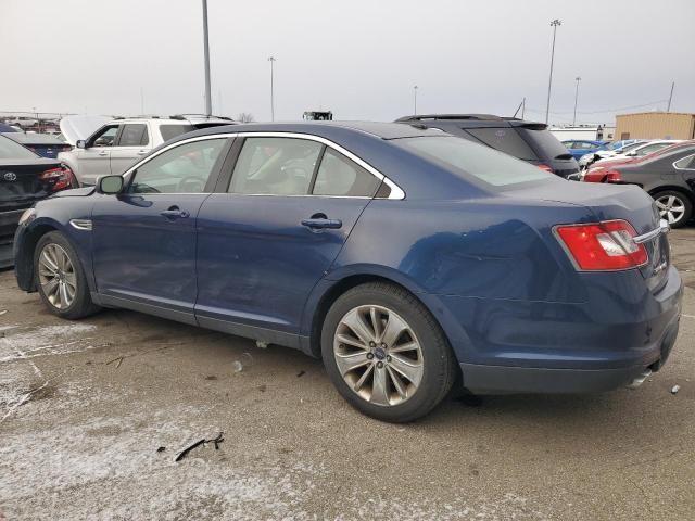 2012 Ford Taurus Limited