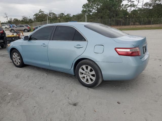 2008 Toyota Camry CE