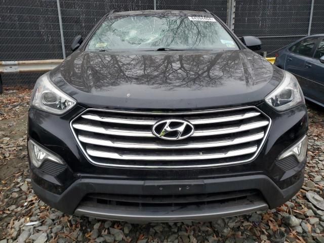 2014 Hyundai Santa FE GLS