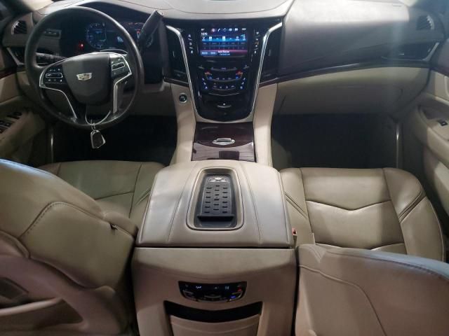 2016 Cadillac Escalade Luxury