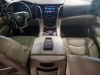 2016 Cadillac Escalade Luxury