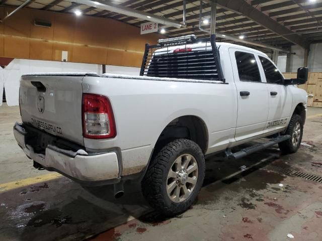 2022 Dodge RAM 2500 Tradesman