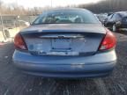 2000 Ford Taurus SES