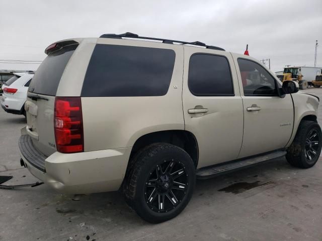 2007 Chevrolet Tahoe C1500