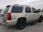 2007 Chevrolet Tahoe C1500