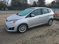 2015 Ford C-MAX SEL en venta en Madisonville, TN