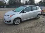 2015 Ford C-MAX SEL