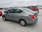 2013 Nissan Versa S