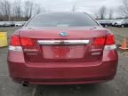 2013 Subaru Legacy 2.5I Premium