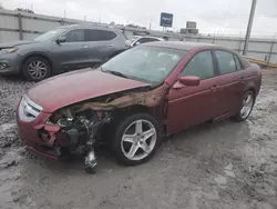 Acura Vehiculos salvage en venta: 2004 Acura TL