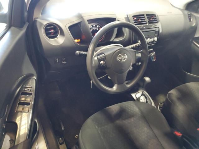 2008 Scion XD