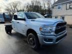 2022 Dodge RAM 3500