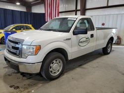 Ford salvage cars for sale: 2013 Ford F150