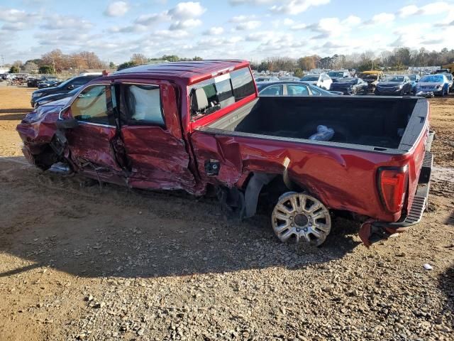 2021 GMC Sierra K2500 Denali