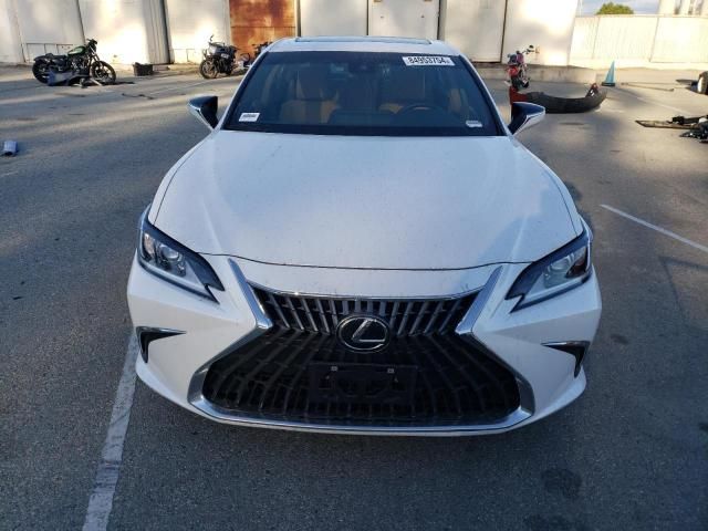 2024 Lexus ES 350 Base