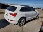 2012 Audi Q5 Premium Plus