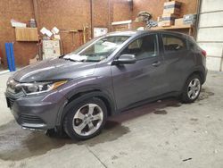 2022 Honda HR-V LX en venta en Ebensburg, PA