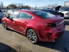 2018 Mazda 6 Touring