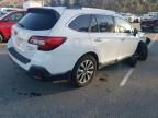 2019 Subaru Outback Touring