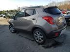 2014 Buick Encore