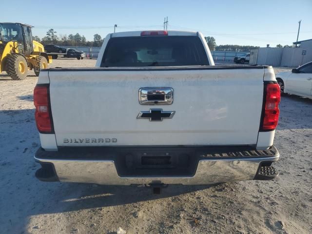 2014 Chevrolet Silverado C1500