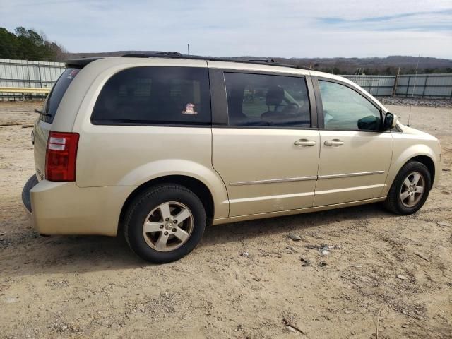 2010 Dodge Grand Caravan SXT