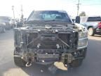 2015 Chevrolet Silverado C2500 Heavy Duty