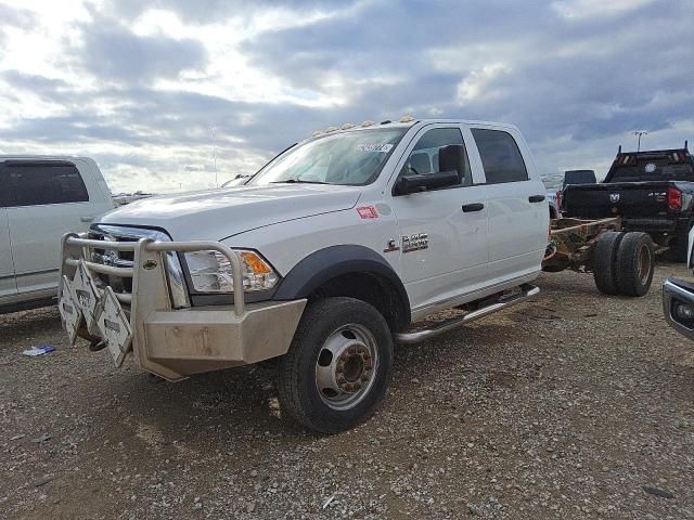 2014 Dodge RAM 5500