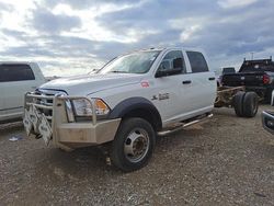 Dodge ram 5500 Vehiculos salvage en venta: 2014 Dodge RAM 5500