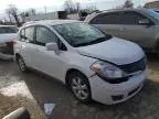 2008 Nissan Versa S