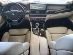 2011 BMW 528 I