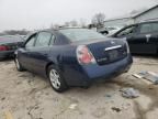 2006 Nissan Altima S