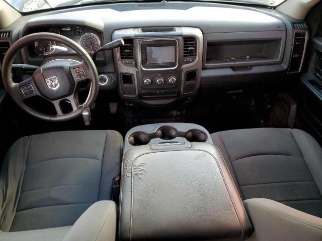 2013 Dodge RAM 1500 ST