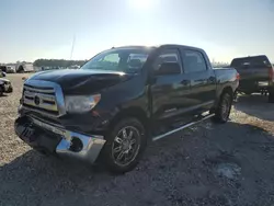 2013 Toyota Tundra Crewmax SR5 en venta en Houston, TX