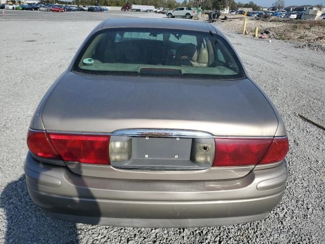 2001 Buick Lesabre Limited