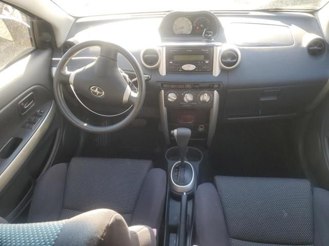 2004 Scion XA