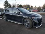 2023 Mercedes-Benz EQS SUV 450 4matic