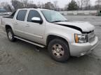 2007 Chevrolet Avalanche C1500