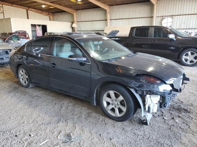 2007 Nissan Altima 3.5SE