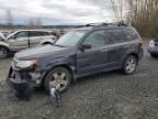 2009 Subaru Forester 2.5X Limited