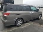 2015 Nissan Quest S