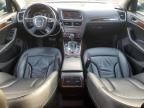 2010 Audi Q5 Premium Plus