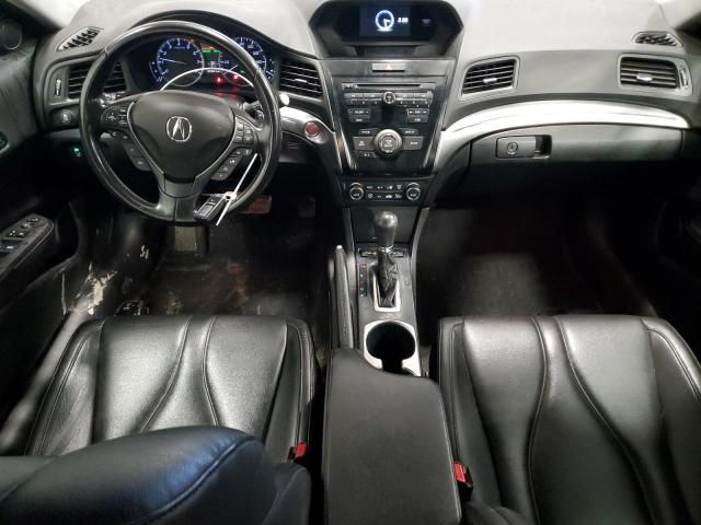 2019 Acura ILX