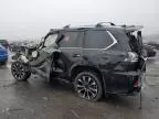 2021 Lexus LX 570